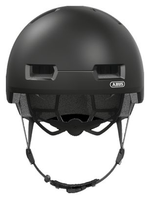 Casque Bol Abus Skurb MIPS Noir Velours