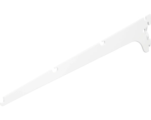 Draadroosterset 80x1x40,6 cm wit