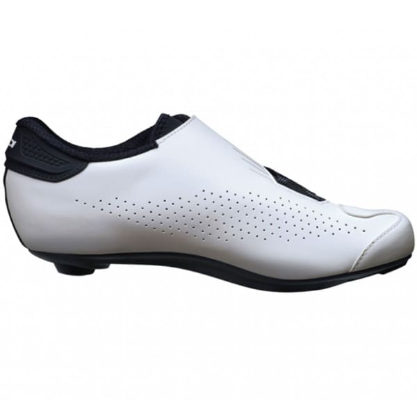 Chaussure vélo route SIDI PRIMA W WHITE/BLACK