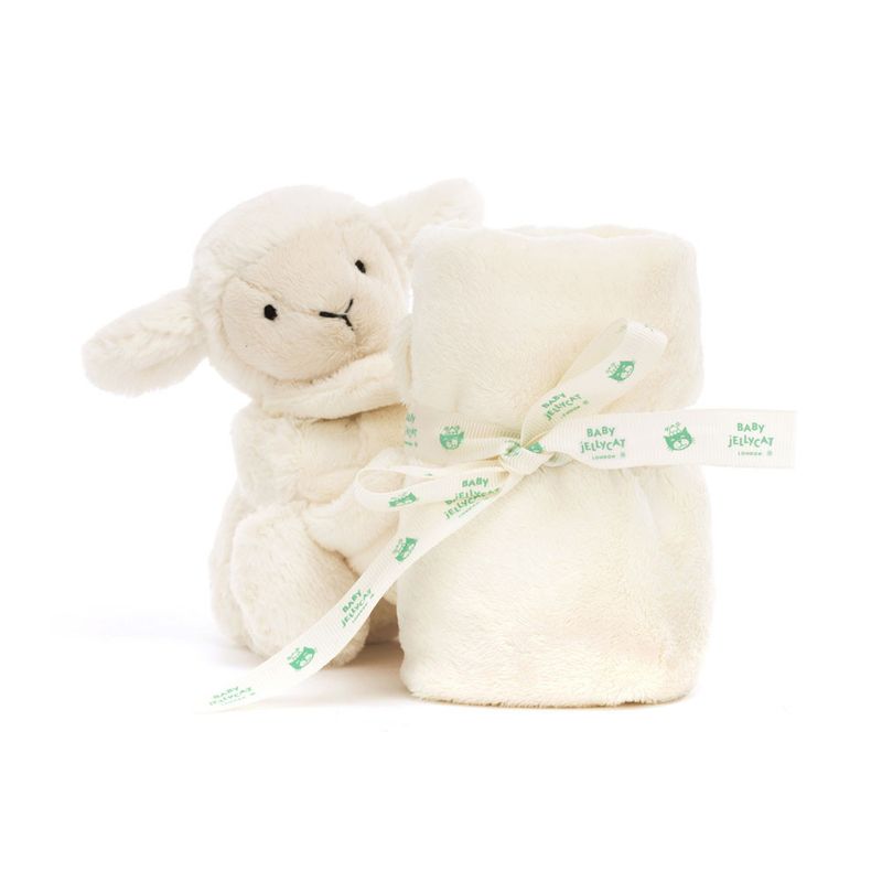 Jellycat Koseklut, Bashful Lamb