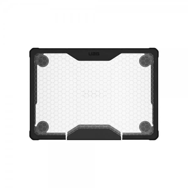 Urban Armor Gear (UAG) MacBook Pro 14 (A2442) Cover Plyo Ice