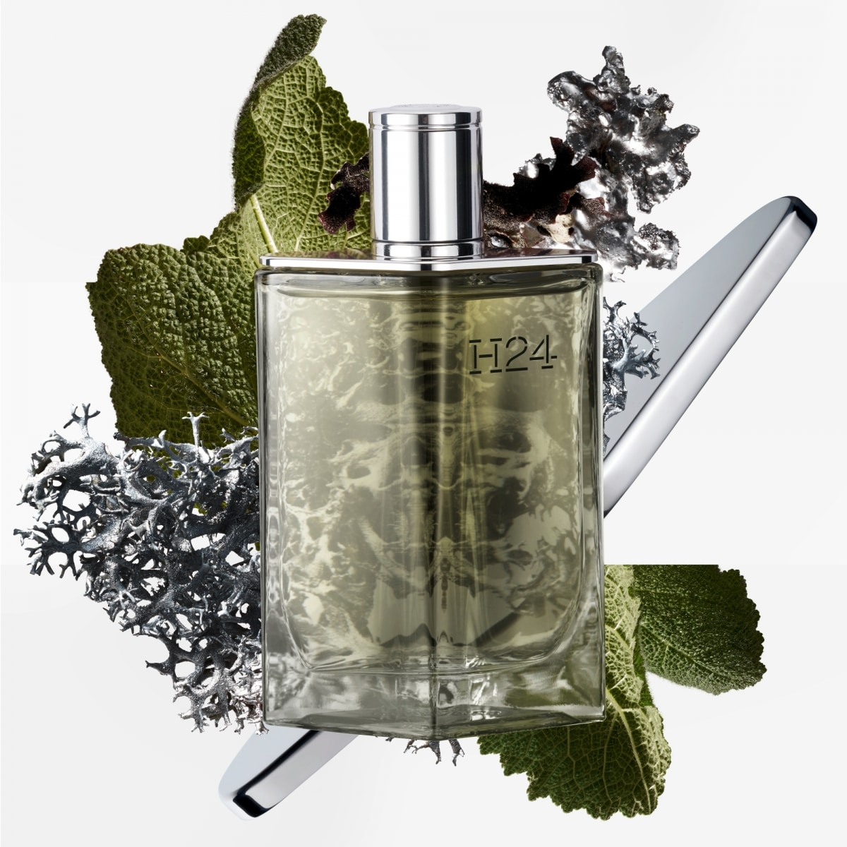 HERMÈS H24 Recharge Eau de Parfum