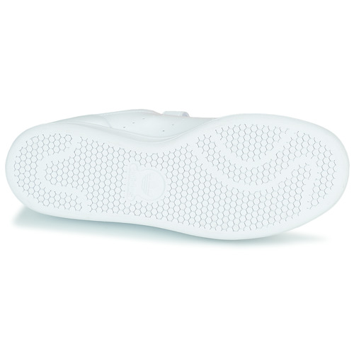 adidas Originals - STAN SMITH CF ECO-RESPONSABLE - Blanc