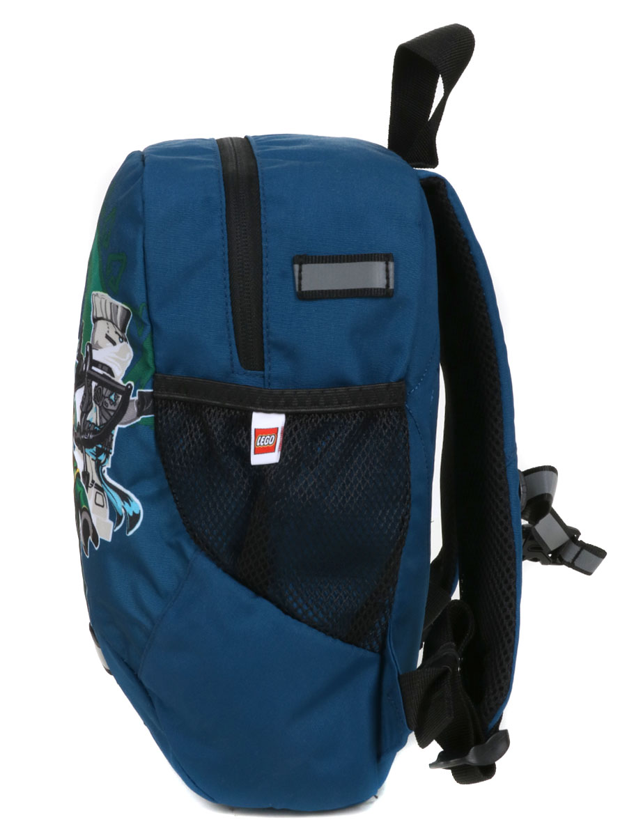 Sac À dos Lego Ninjago Into The Unknown XS