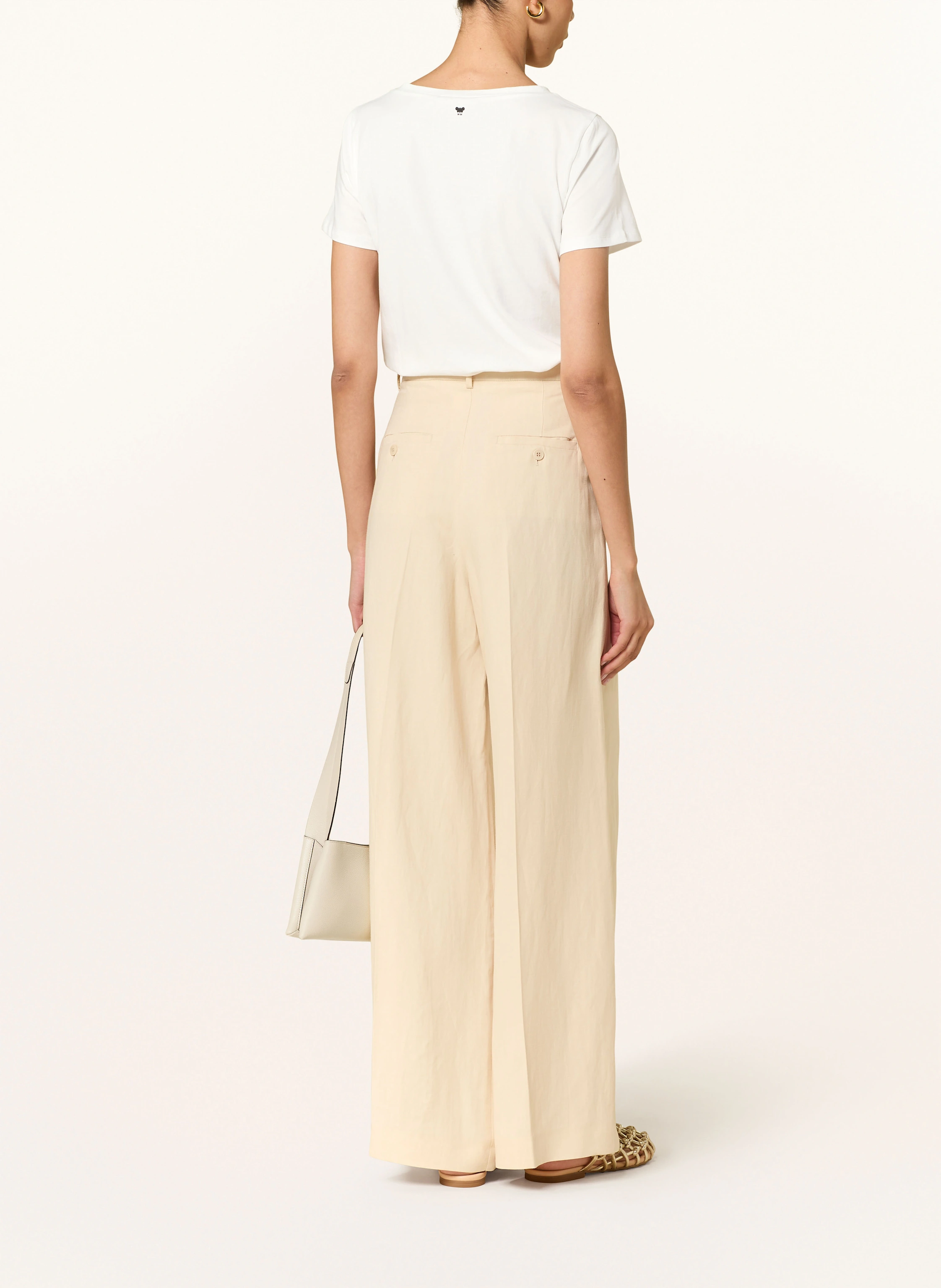 WEEKEND Max Mara T-Shirt MULTIF