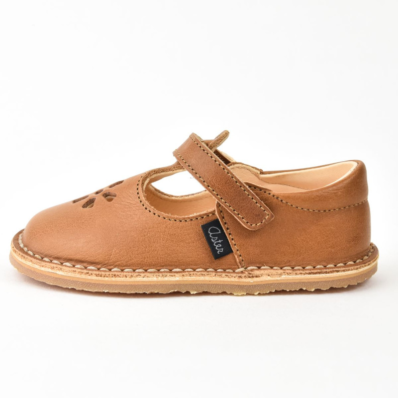 Aster Aster Petits Pas Dingo Camel