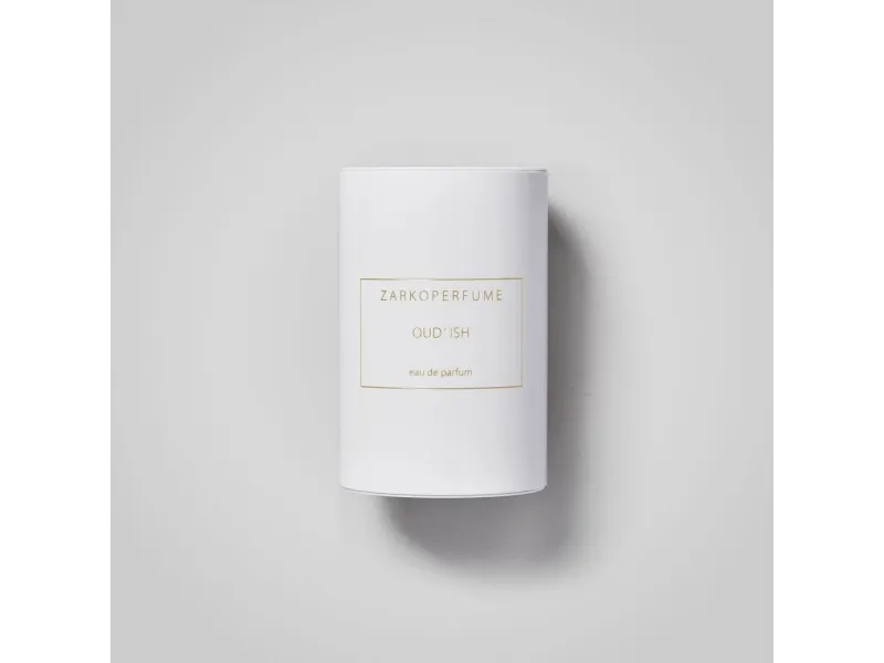 ZarkoPerfume OUD'ISH Eau De Parfum 100 ml (unisex)