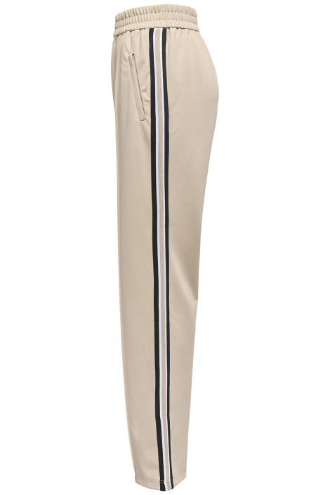 Only beige dames broek