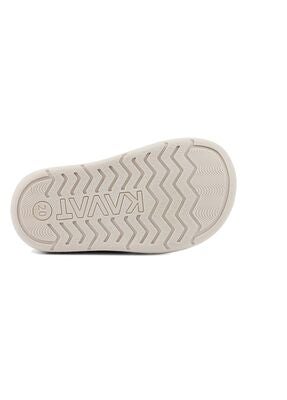 Kavat Floby Lær-å-gå-sko, Pink