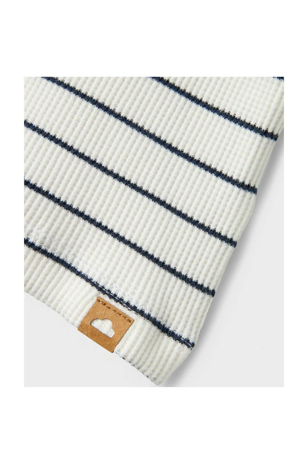 NAME IT t-shirt wit