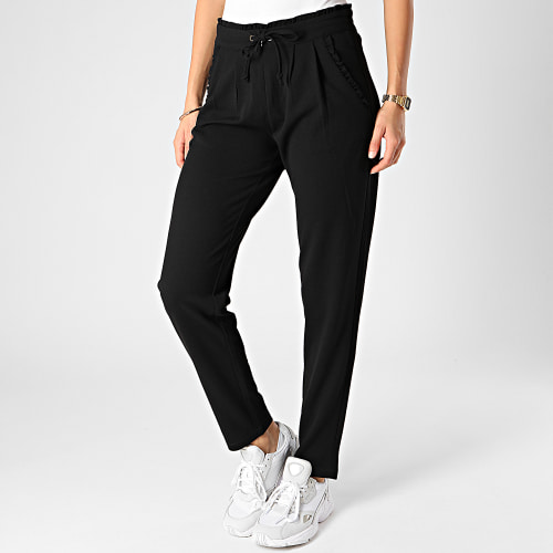 Pantalon Femme Catia Noir