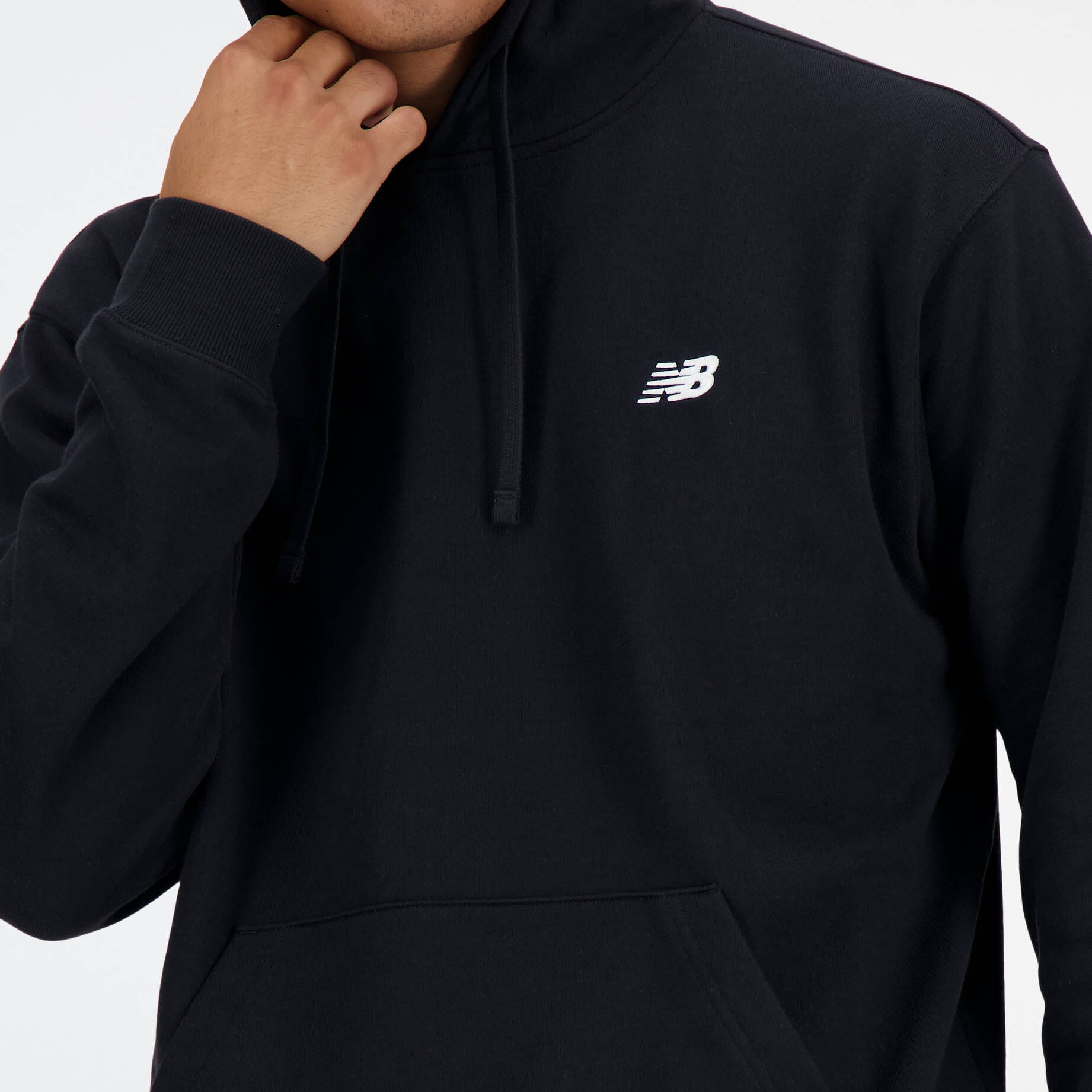new balance| Herren Hoodie
