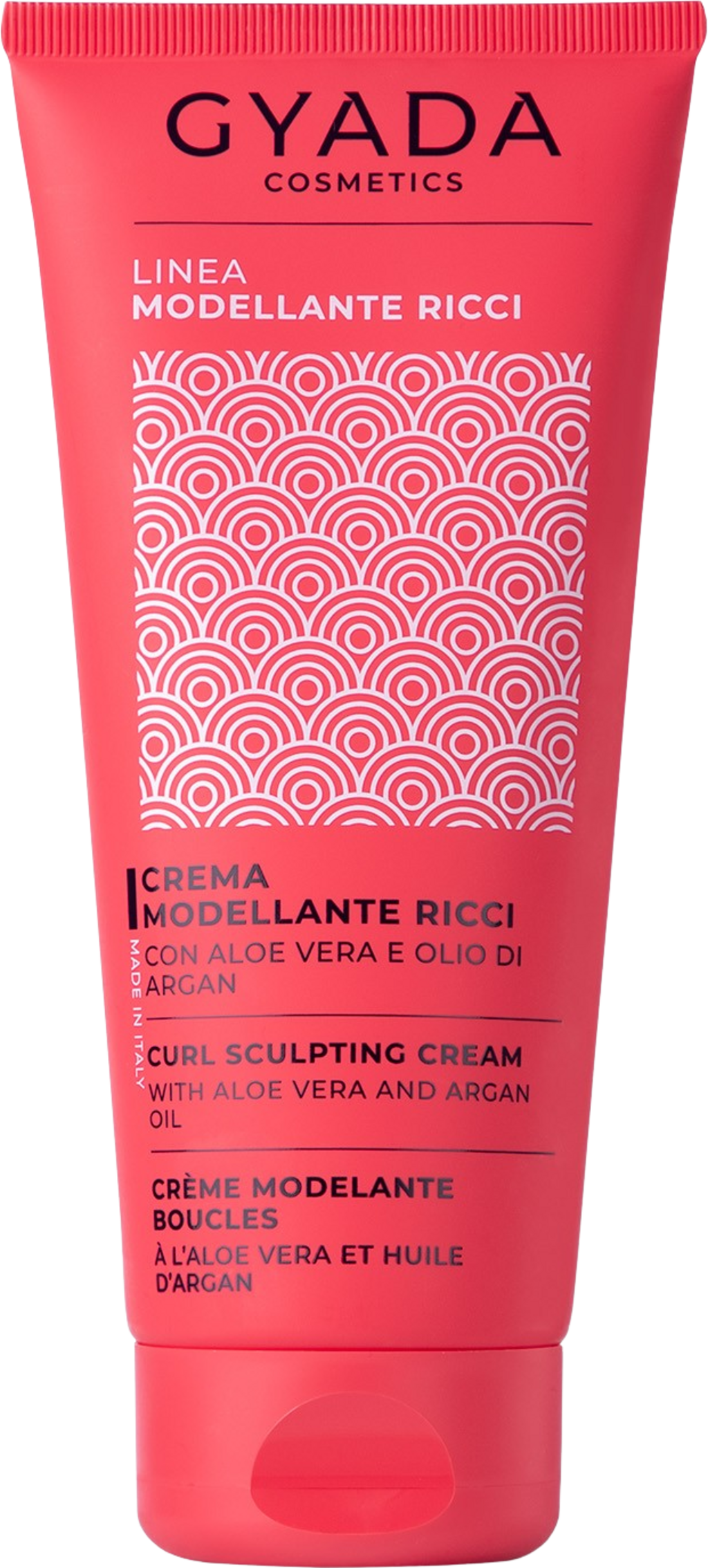 GYADA Cosmetics  Locken-Styling-Creme, 200 ml