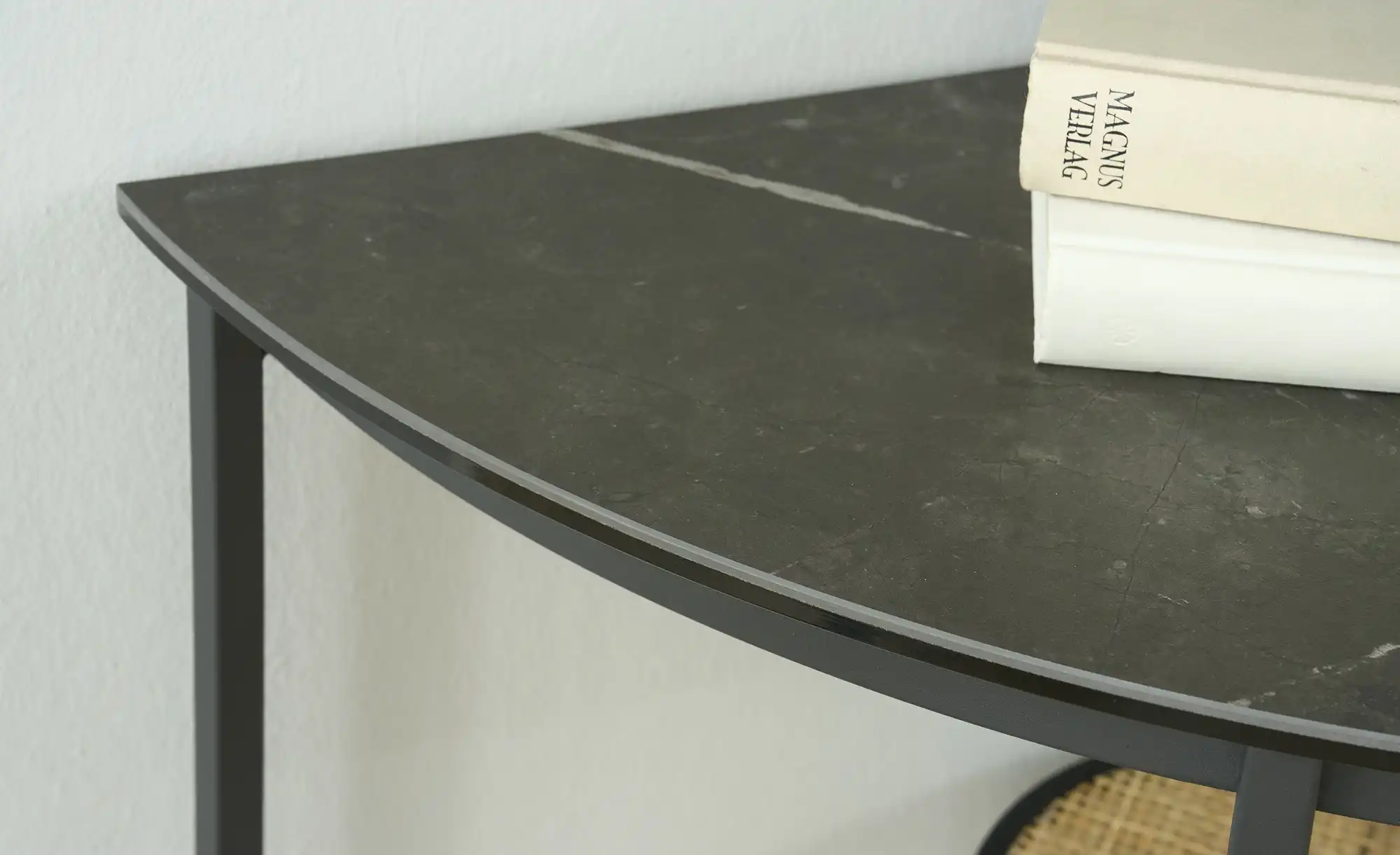 Jette Home Beistelltisch Scale