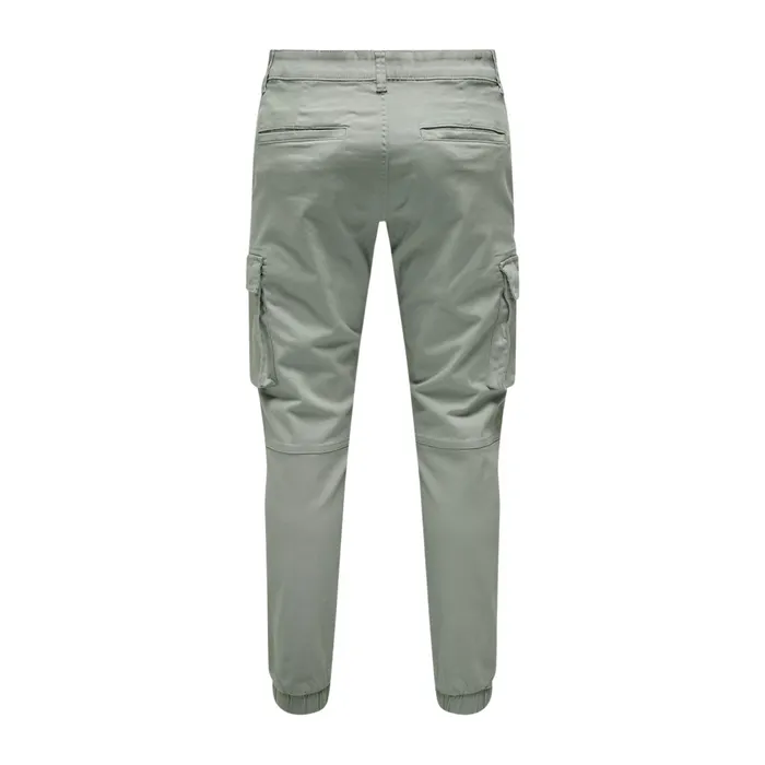 Only & Sons Cam Stage Cargo Broek Heren