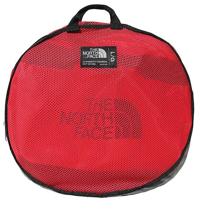 THE NORTH FACE - BASE CAMP DUFFEL L 95 SAC