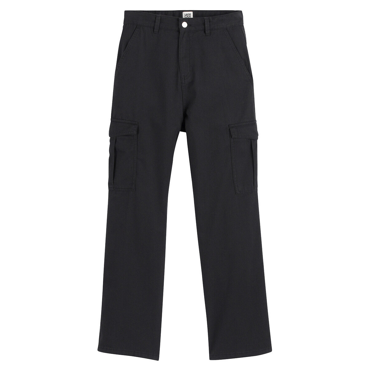 COLEÇÕES LA REDOUTE<br>Calças cargo