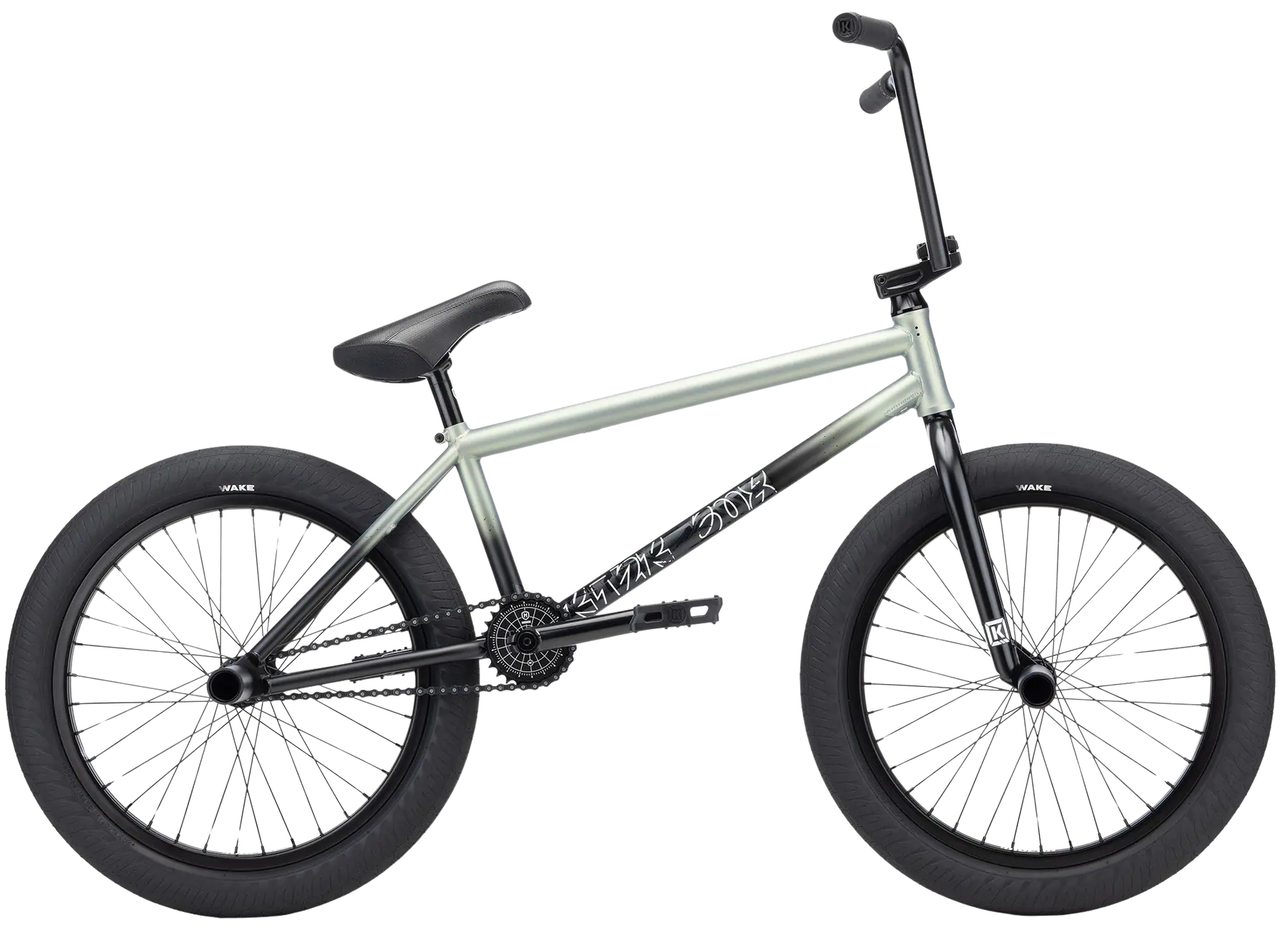 Kink Switch 2026 Freestyle BMX Cykel - BMX-Cykler | SkatePro