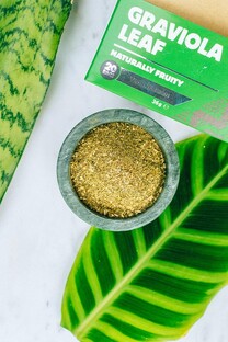 Rio Amazon Graviola Kruidenthee Builtjes 40ST