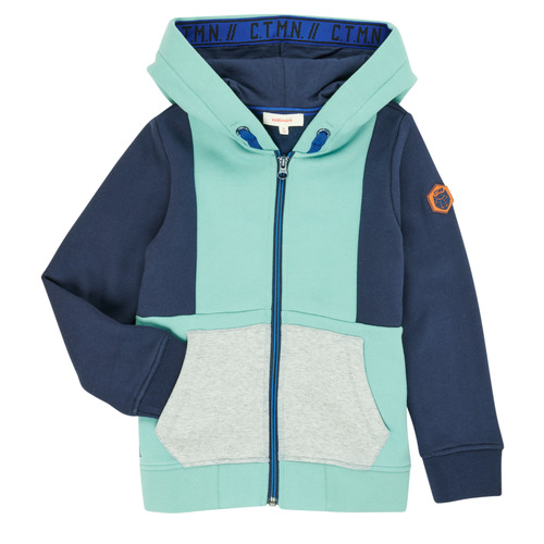 Catimini - CR17044-51-C - Bleu