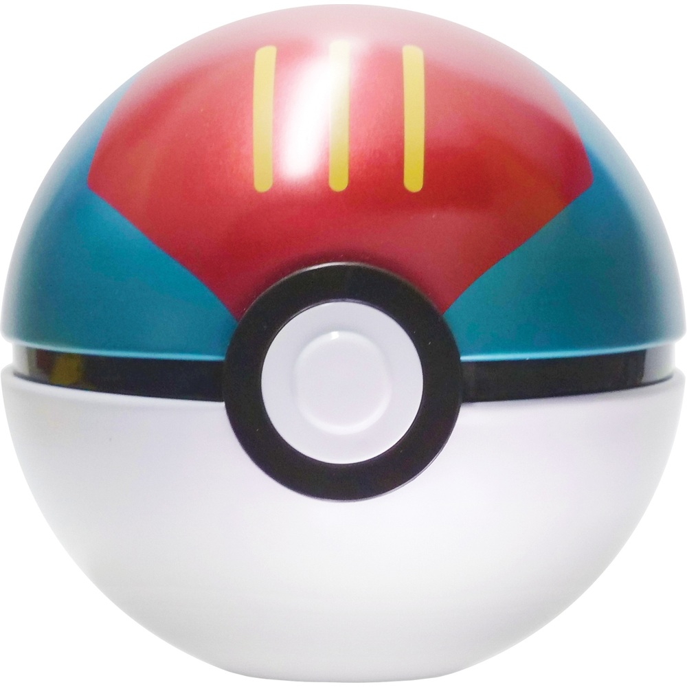 Pokémon-Sammelkartenspiel: Pokéball-Dosen-Sortiment