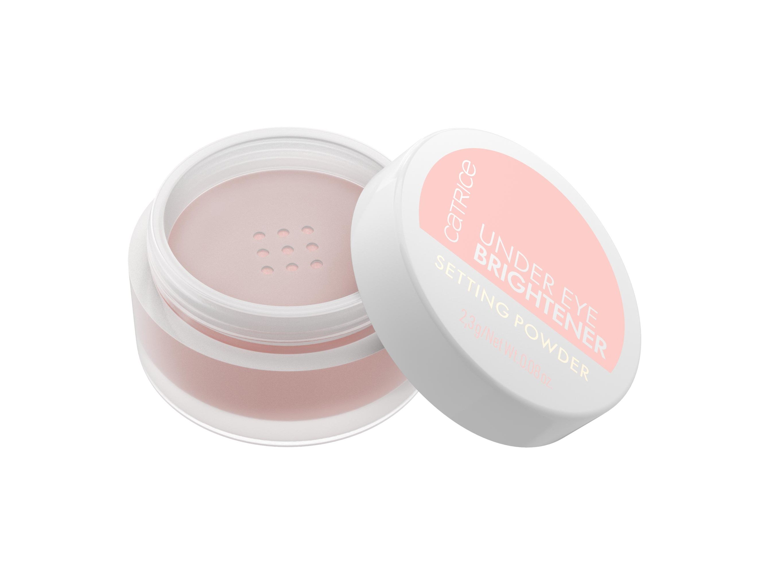 PÓ FIXADOR CATRICE UNDEREYE BRIGHTENER 010 2.3G