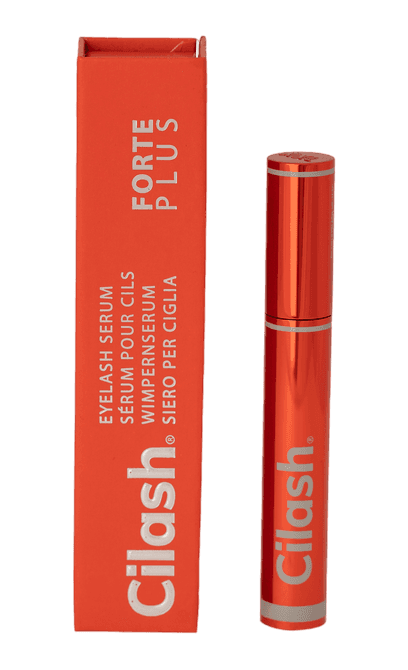 Cilash FORTE Plus Wimpernserum<br>3 ml