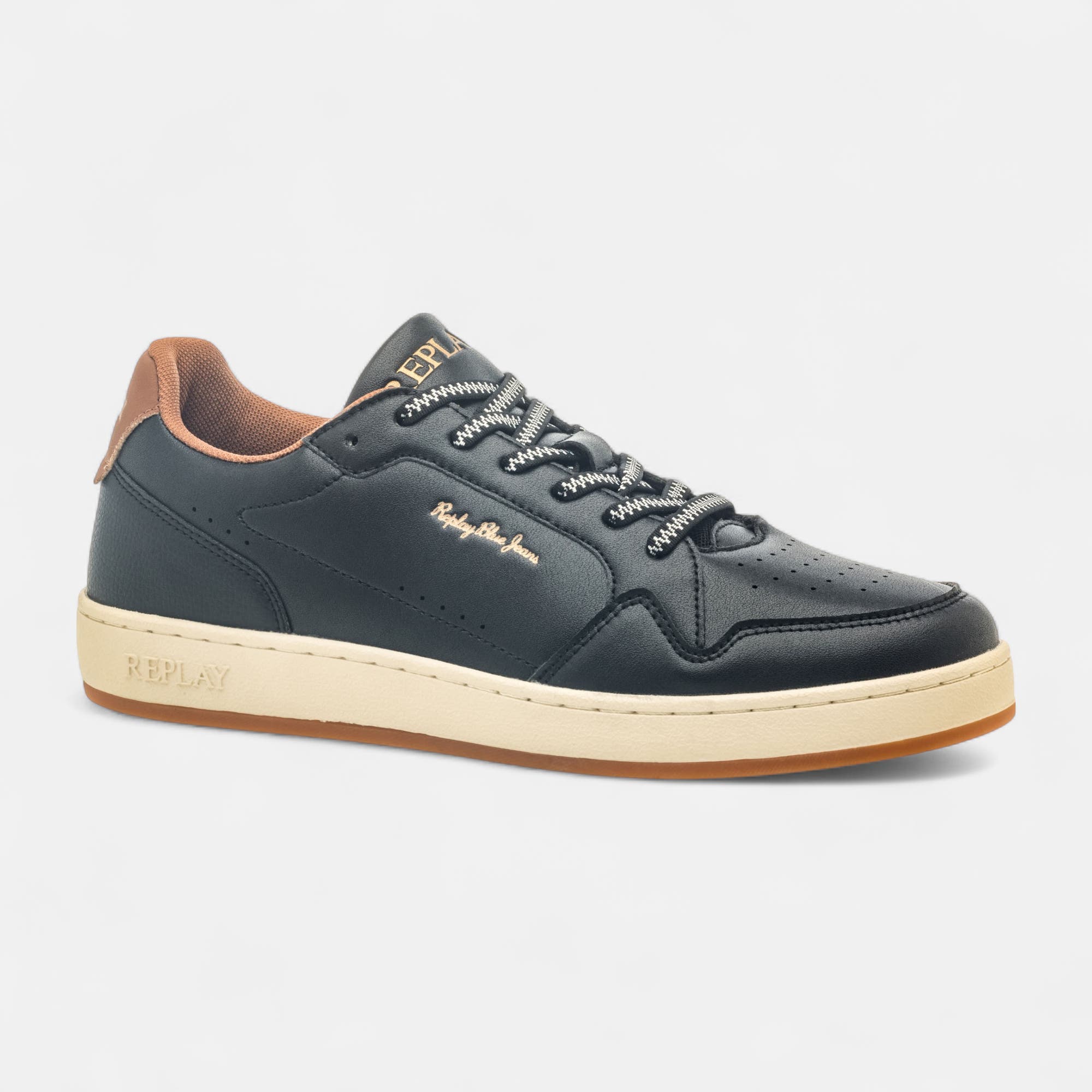 Sneakers Homme noir