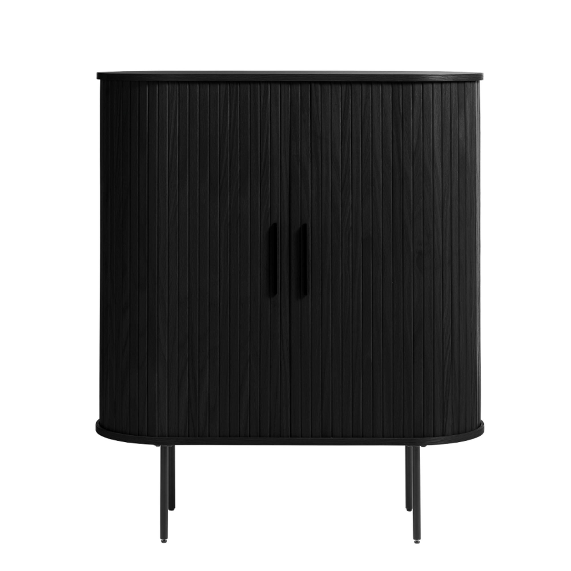 Dressoir Taree S zwart