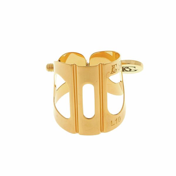 BG France L10 Ligature Alto Sax