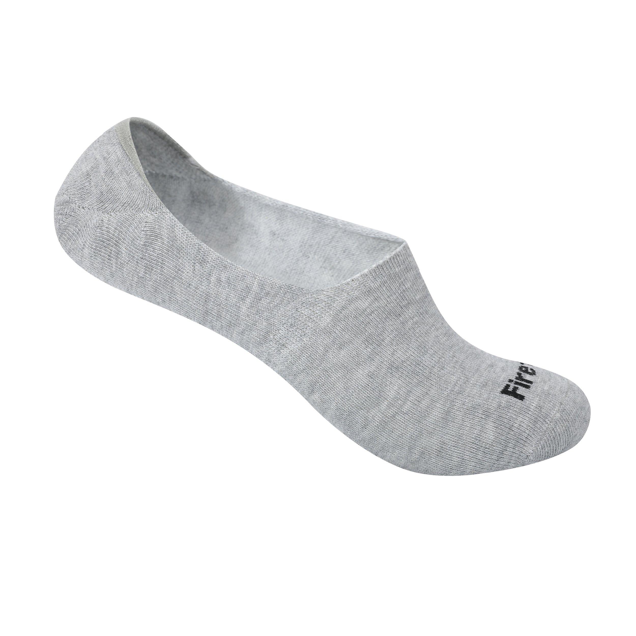 Firetrap 3pk Inv Sock