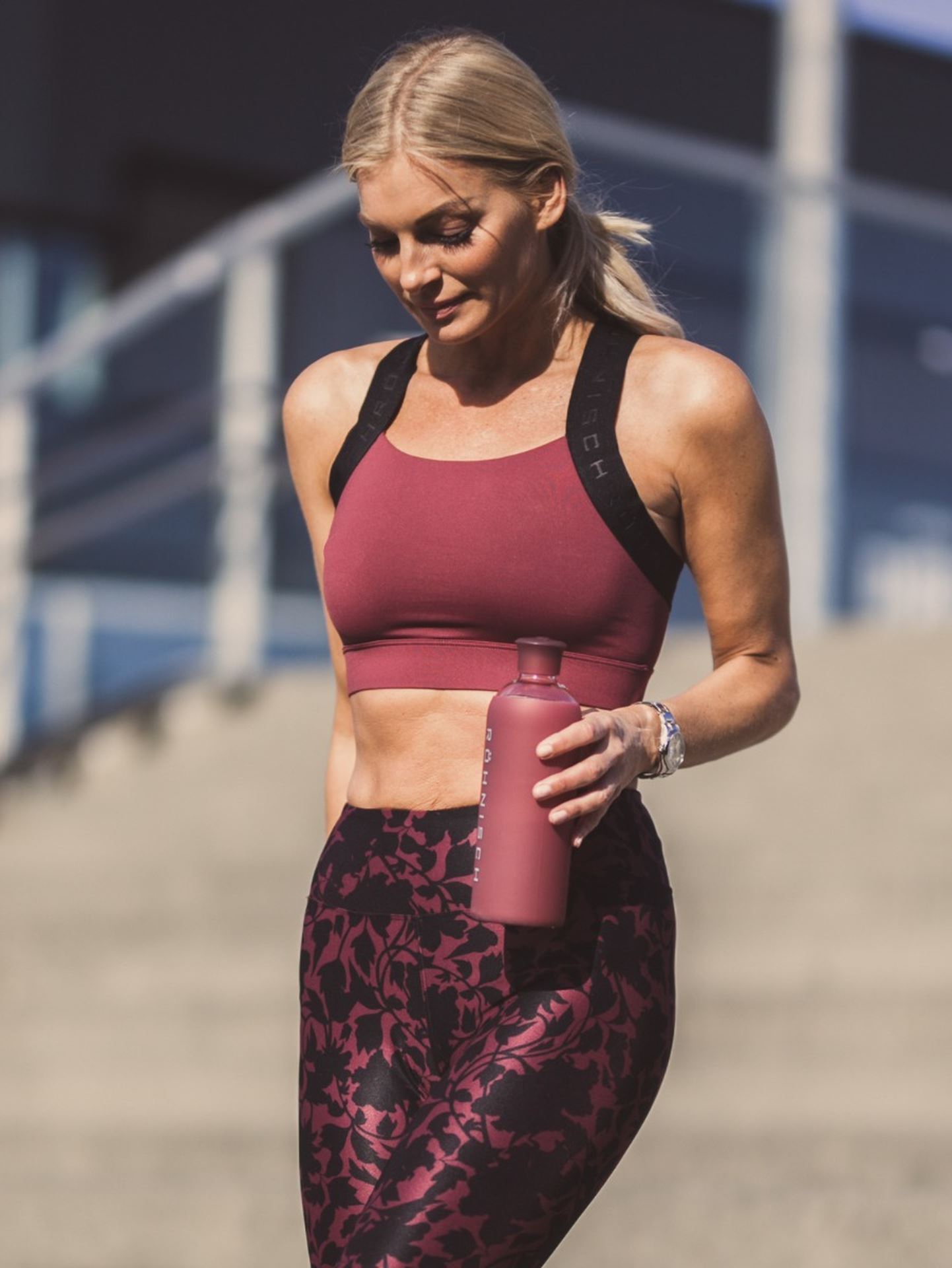 Kay Sports Bra
