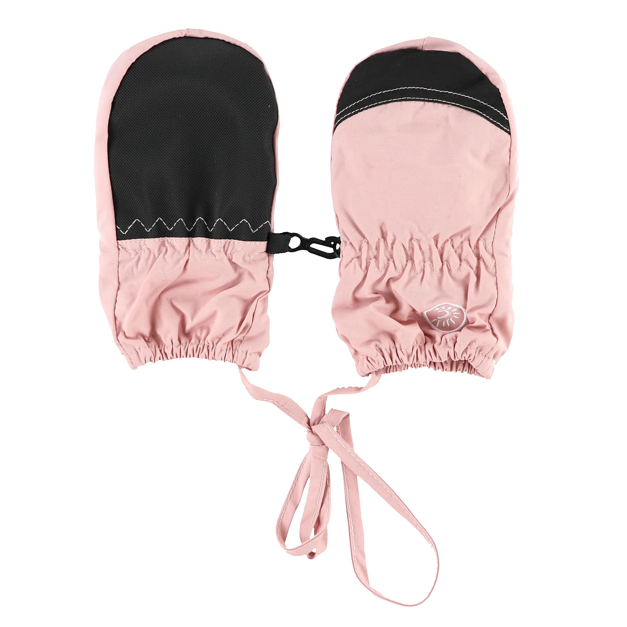 Calikids Mitaines Cordons 6-24m