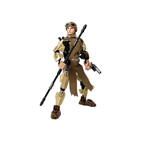 LEGO® Star Wars™ 75113 Actionfigur Rey