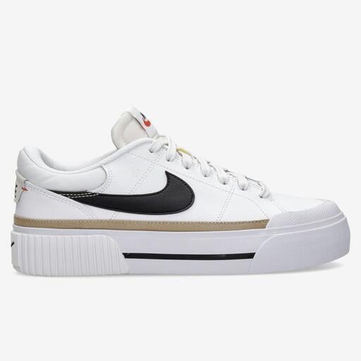 Nike Court Legacy Lift