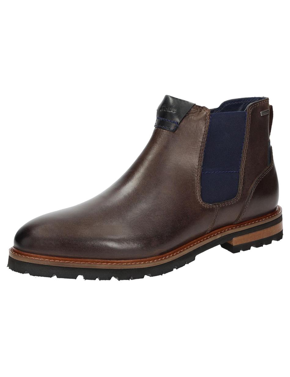 Stiefelette Osabor-701-TEX