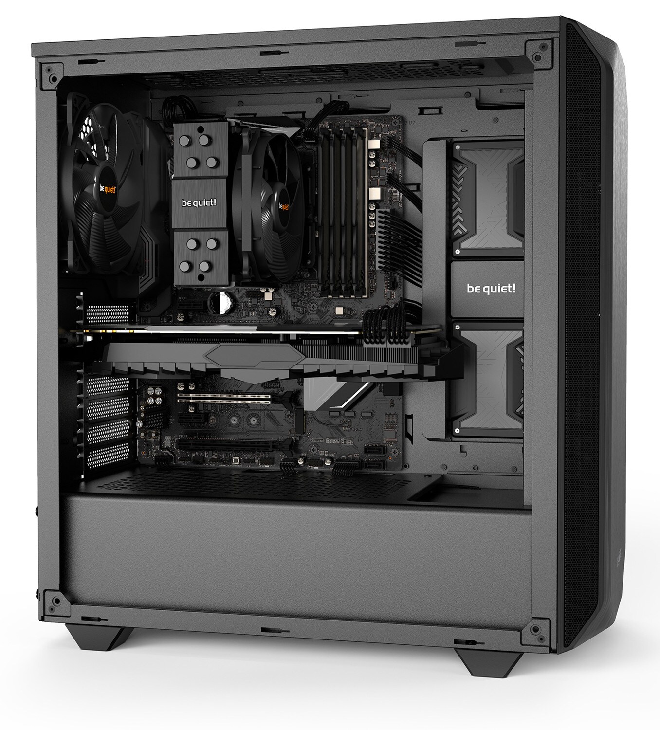 Workstation CAD Workstation AMD Ryzen 9 5950X, 32GB DDR4, PNY Quadro RTX A4000 16 GB, 1TB SSD, Windows 11 Pro