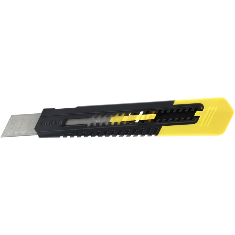 Stanley Cutter SM, 18 mm