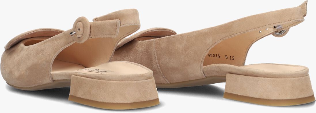 PAUL GREEN beige paul green  6090
