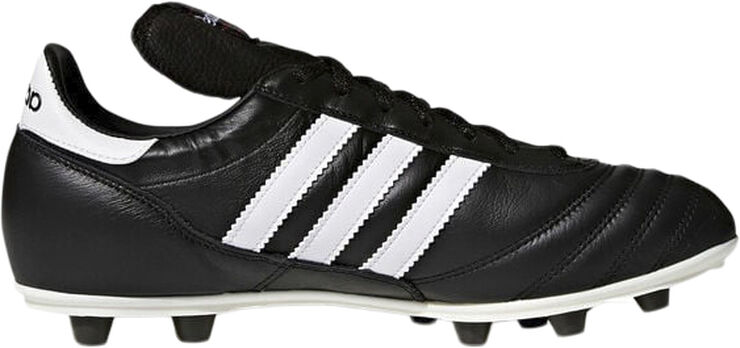 adidas Copa Mundial FG fodboldstøvler Sort
