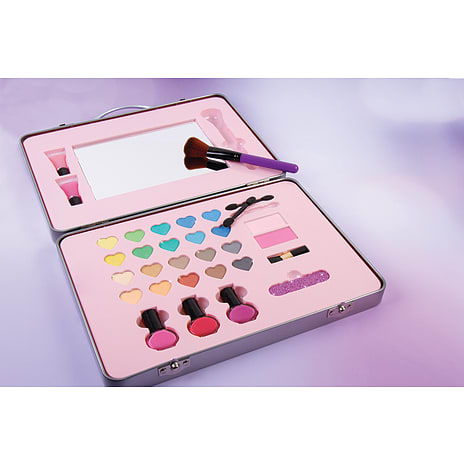 Make It Real glam makeup sæt