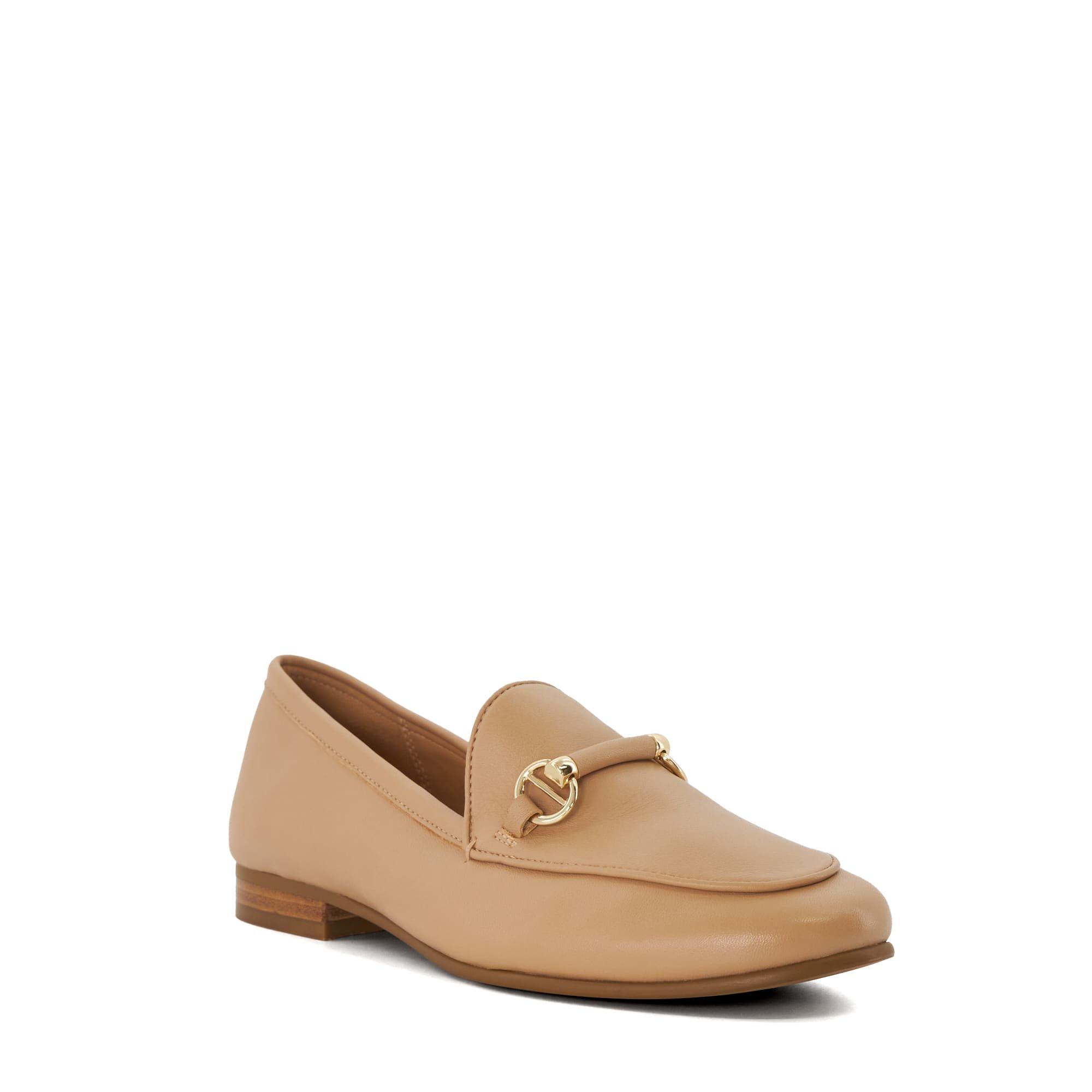 Dune London Penny Venetian Loafers