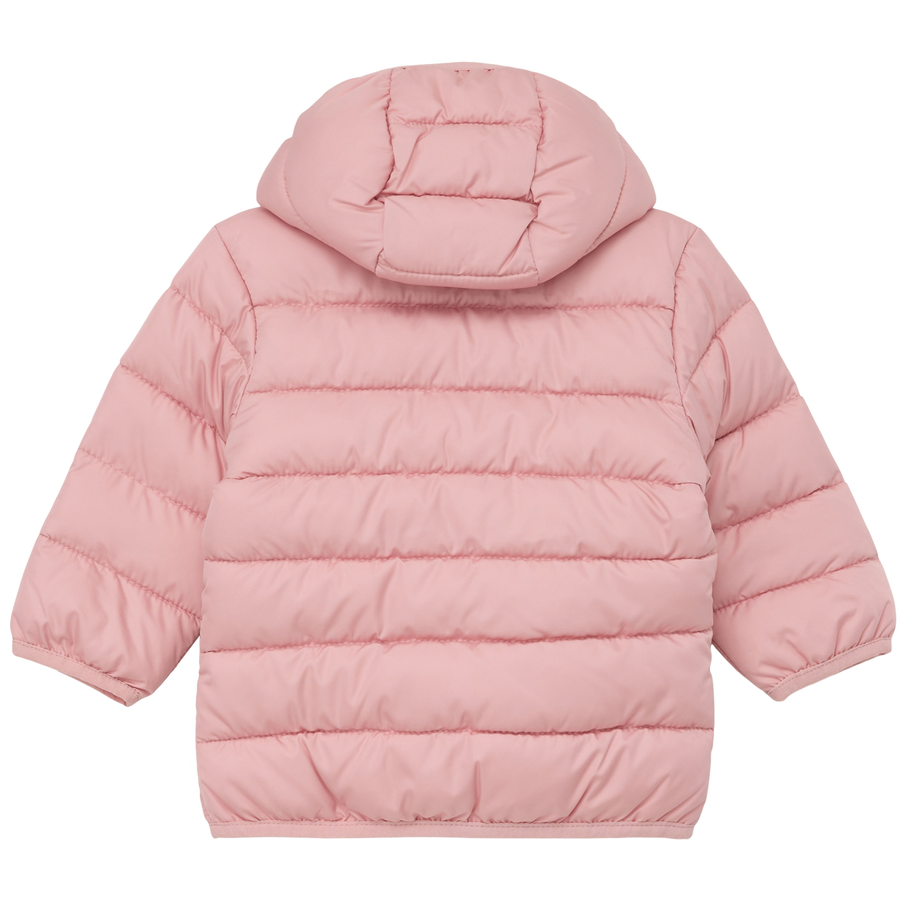 s.Oliver Jacke lilapink