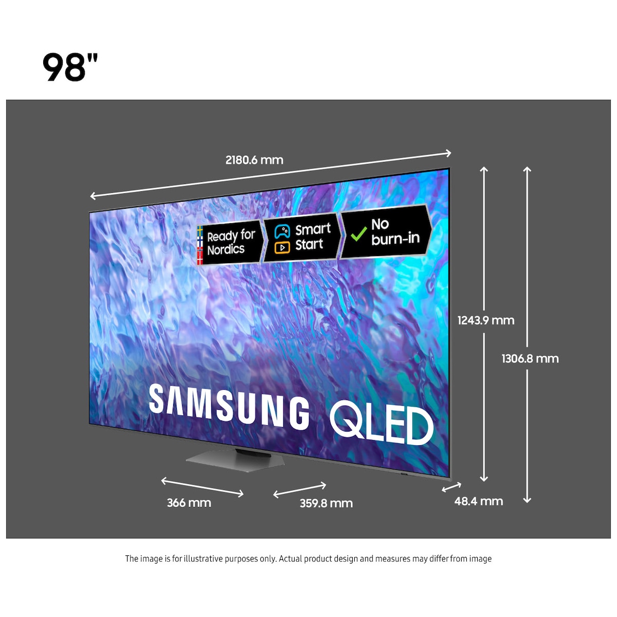 Samsung 98