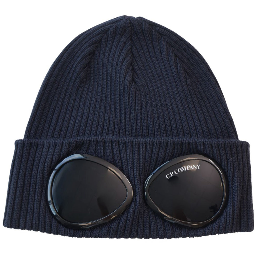 Køb C.P. Company Total Eclipse Blue Hue