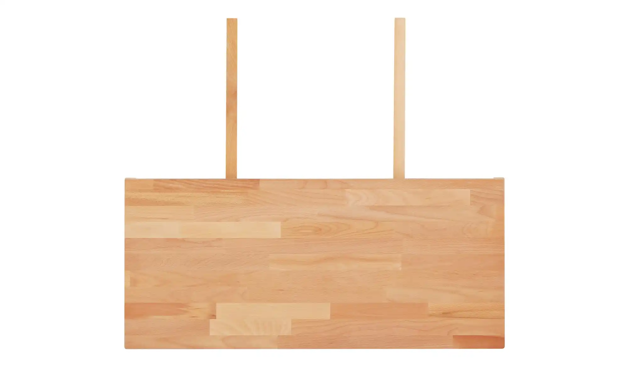 Esstisch mit Ansteckplatten Tilo