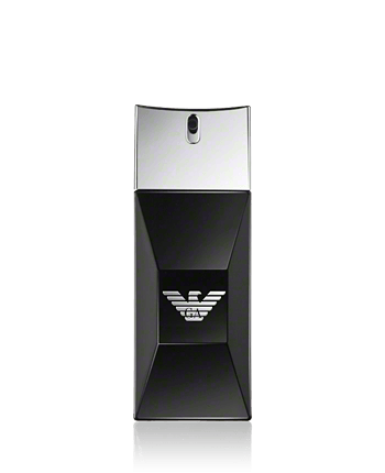 Giorgio Armani Emporio Diamonds Black Carat for Men edt vapo 50ml