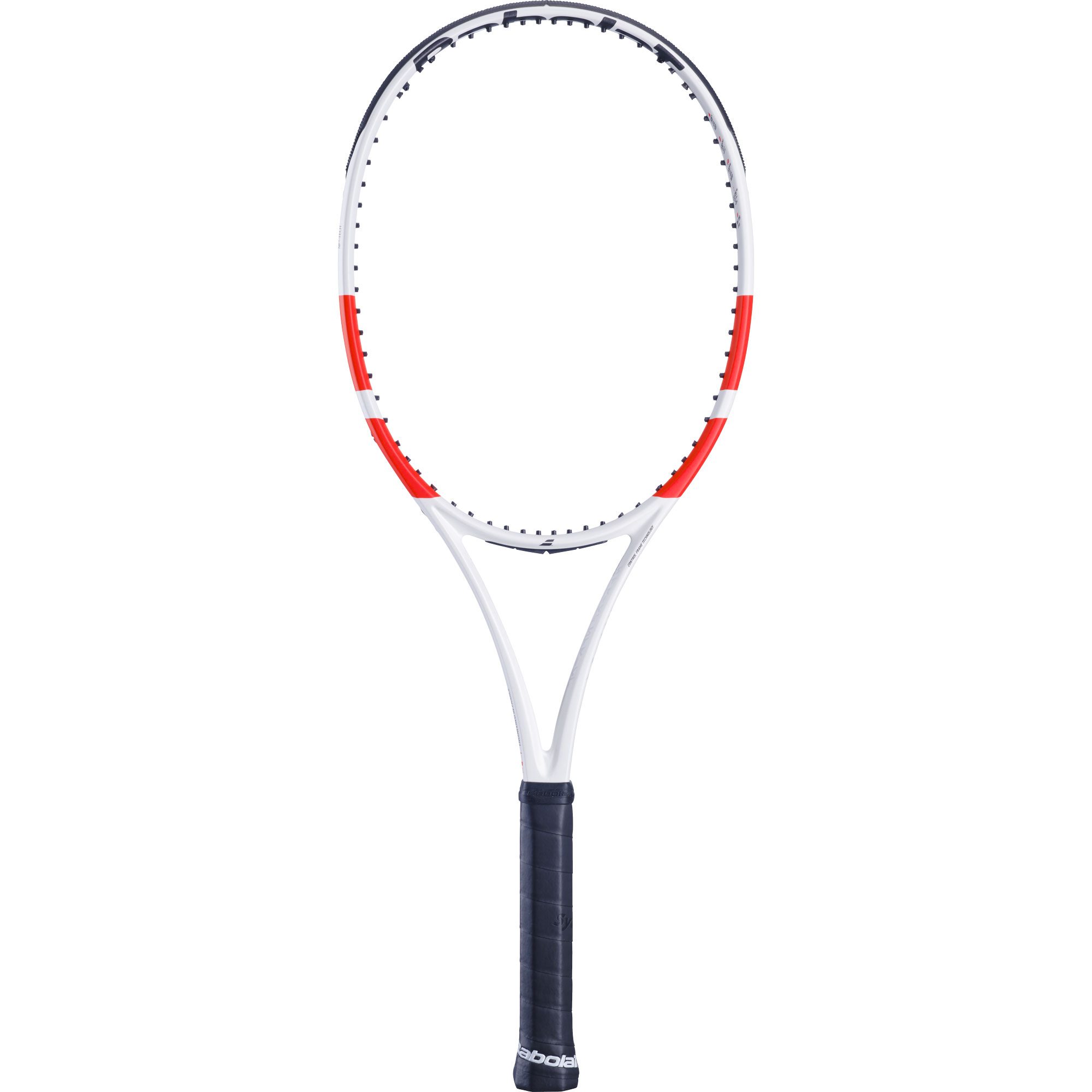 Babolat Pure Strike 16/19 Tennisschläger unbesaitet 2024 (305gr.)