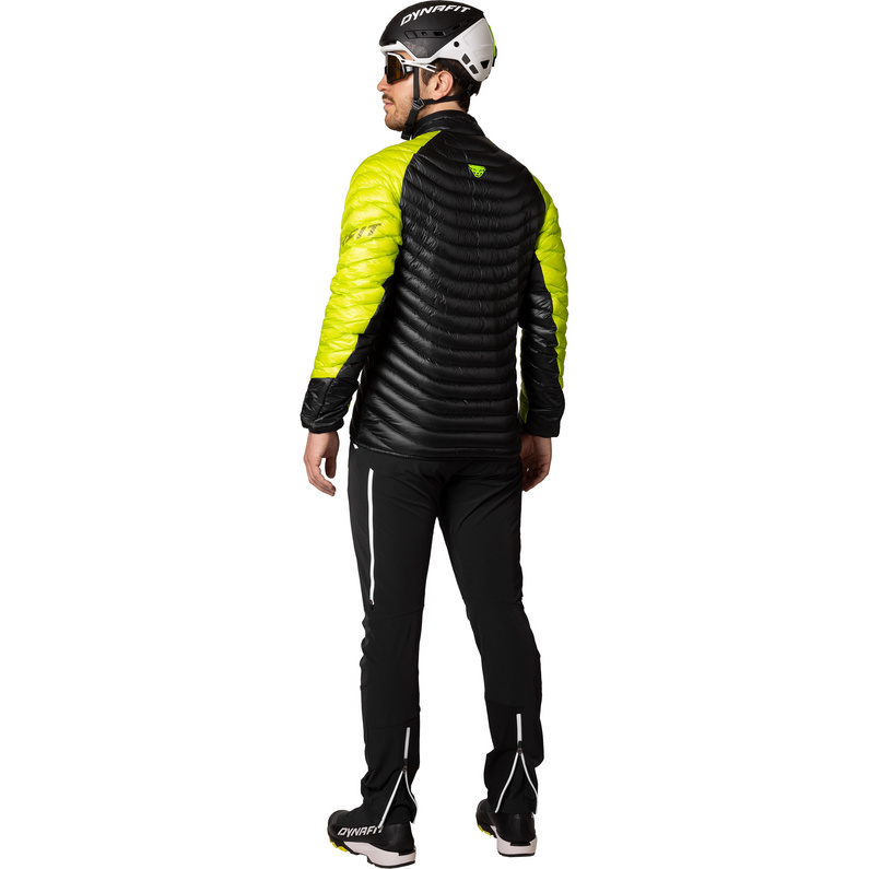 Dynafit Herren Elevation Down Jacke
