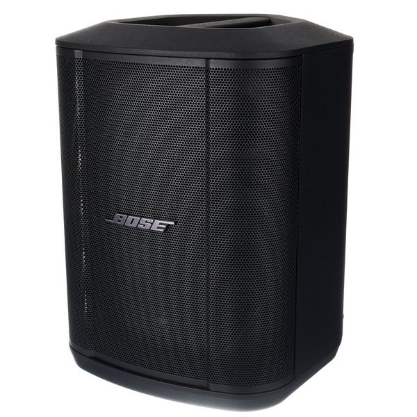 Bose S1 Pro Plus +Sennheiser E 945